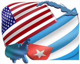 Mỹ - Cuba đàm phán vấn đề nhập cư