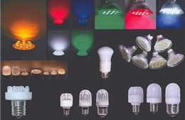 Hàn Quốc cấm sản xuất và nhập khẩu bóng đèn sợi đốt 