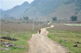 Bước qua những bắt đầu
