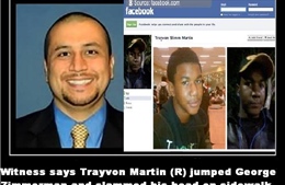 Biểu tình rầm rộ tại hơn 100 thành phố ở Mỹ