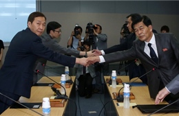 Đàm phán Kaesong thất bại lần thứ 5 liên tiếp
