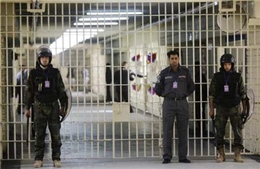Đánh bom kinh hoàng, 500 tù nhân Al Qaeda vượt ngục