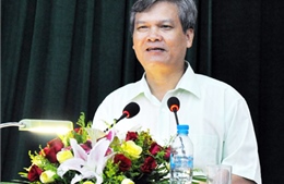 Hưng Yên có Chủ tịch tỉnh mới