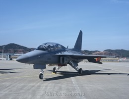 Philippines quyết mua 12 chiến đấu cơ Hàn Quốc 