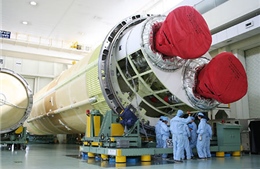Nhật Bản sắp phóng vệ tinh siêu nhỏ của Việt Nam 