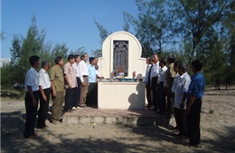 Xuân Liên - bi tráng một tượng đài