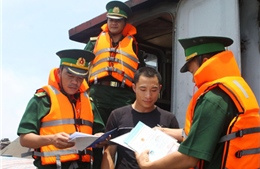 Triển khai đợt cao điểm tấn công, trấn áp tội phạm 