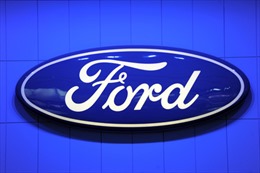 Ford mở đại lý lớn nhất Đông Nam Á