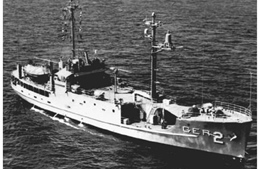 Triều Tiên trưng bày &#39;chiến lợi phẩm&#39; tàu Mỹ