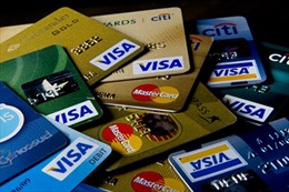 Mỹ khởi tố vụ đánh cắp thẻ tín dụng lớn nhất lịch sử 