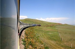 Nga hiện đại hóa tuyến đường sắt dài nhất thế giới 