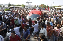 Liệu Tunisia có tiếp bước Ai Cập?