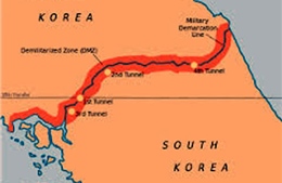 Chiến tranh Triều Tiên – 60 năm nhìn lại - Kỳ 2