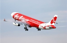AirAsia giải thể chi nhánh ở Nhật Bản 