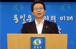 Hàn Quốc đề xuất &#39;đàm phán lần cuối&#39; về Kaesong 