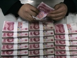 Trung Quốc tổng kiểm tra nợ chính phủ