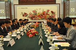 Hội thảo lý luận giữa ĐCS Việt Nam và ĐCS Trung Quốc