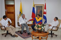 Tổng thống Ecuador biết trước cơ sự của ông Chavez