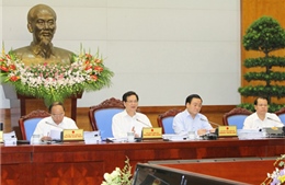 Kiên định kiểm soát lạm phát, ổn định kinh tế vĩ mô