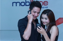 Mobifone ra mắt gói cước 3G giá thấp nhất thị trường