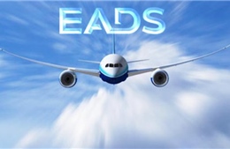 EADS đổi tên thành Tập đoàn Airbus