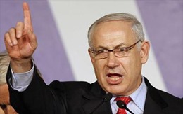 Lý do Israel quay lại đàm phán với Palestine