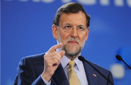 Thủ tướng Tây Ban Nha nhận lỗi trong vụ quỹ đen