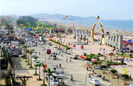 Nghị quyết của Bộ Chính trị về phương hướng, nhiệm vụ phát triển tỉnh Nghệ An