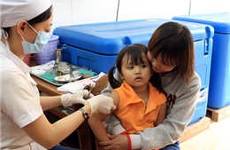 WHO đánh giá công tác tiêm chủng tại Việt Nam rất thành công