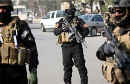 Tấn công bạo lực tại Iraq, 24 người chết