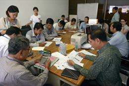 Đảng đối lập Campuchia từ chối tham gia điều tra bầu cử