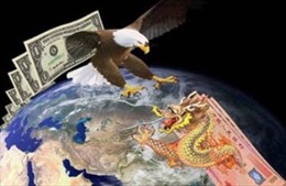 Mỹ thắng Trung Quốc trong cuộc chiến về…gà