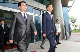 Hàn Quốc kêu gọi nối lại đàm phán về Kaesong