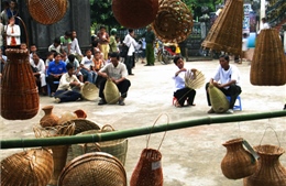 Hỗ trợ đồng bào Khmer thoát nghèo