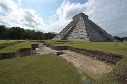 Đi tìm cái nôi của nền văn minh Maya - Kỳ cuối: