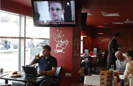 Nga có thể mời Snowden làm chuyên gia tư vấn