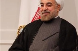 Isreal nghi ngờ Mỹ "bắt tay" Iran 