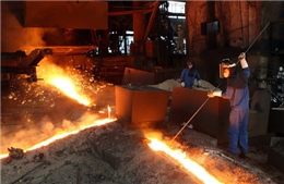 Giải mã giá điện tăng 