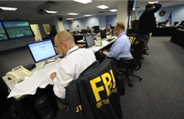 FBI hối thúc nhà cung cấp Internet cài phần mềm gián điệp mới