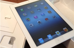 Điện thoại thông minh không giúp trẻ thông minh 