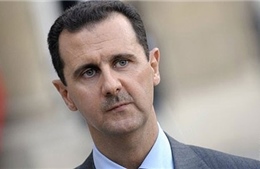 Arập Xêút đề xuất chi 15 tỷ USD để Nga ngừng hỗ trợ Syria