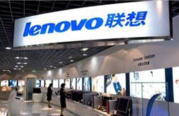 Australia bác tin không sử dụng máy tính Lenovo 