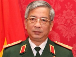 Đối thoại chính sách quốc phòng Việt Nam - Nhật Bản lần thứ hai