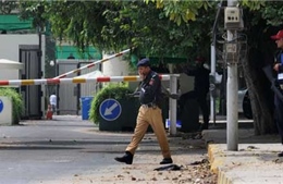 Mỹ ấn định ngày mở lại cơ quan ngoại giao