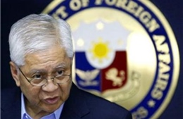   LHQ xúc tiến vụ Philippines kiện Trung Quốc về Biển Đông
