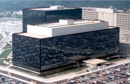    Snowden tiết lộ mục tiêu do thám hàng đầu của Mỹ