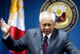  Philippines tận dụng tài sản của Mỹ để bảo vệ lãnh hải