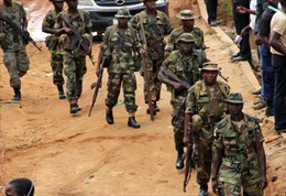 Nigeria bắt giữ thủ lĩnh Boko Haram