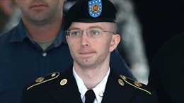 Vụ tiết lộ tin mật: Giới tính bất ổn và lời xin lỗi của Bradley Manning