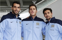 “Làn gió mới” tại Premier League